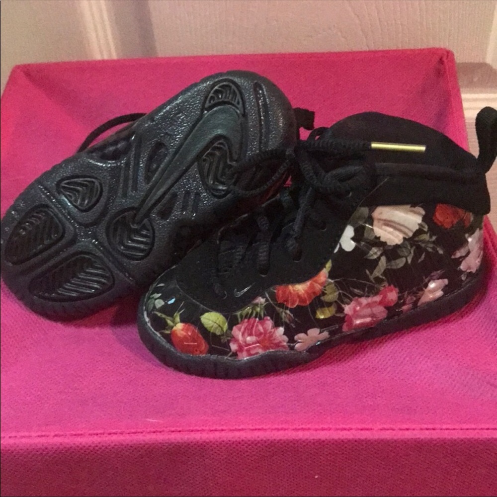 Floral